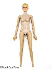 1/6 Scale Toy SMU Tier 1 Delta Force CST - Female Base Body w/Head Sculpt