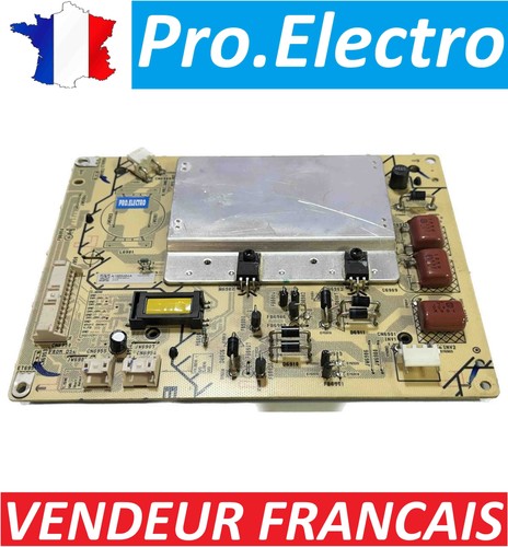 Psu alimentation sony - tv,