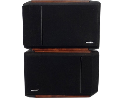 Bose 301 series pair - bose, (pair