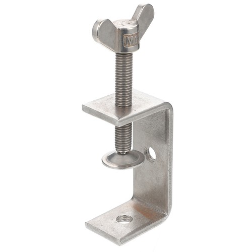 Serre joint acier - serre-joint, en