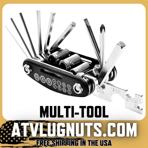Tool kit yamaha ray - tool,