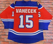 Maillot Ice Hockey Glace