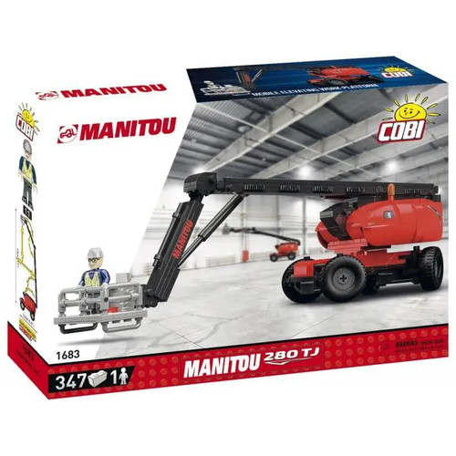 Manitou 280tj cobi 1683 - manitou, cobi-1683