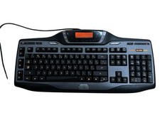 Logitech G15 Gaming Keyboard