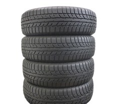 4 X YOKOHAMA 175/65 R15 84T W.DRIVE V903 Pneus D'Hiver 2015 6,5-7Mm