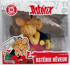 Astérix - Tirelire Plastique