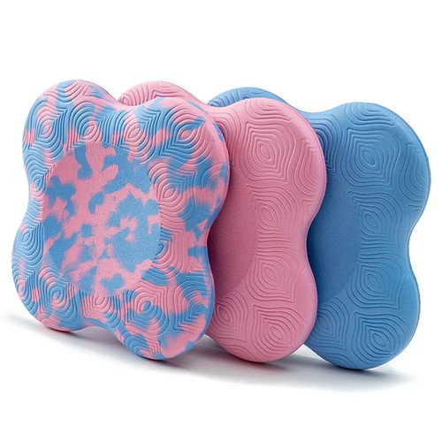 Coussin yoga extra épais - yoga,