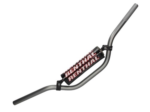 Renthal 784 mini guidon - 784,