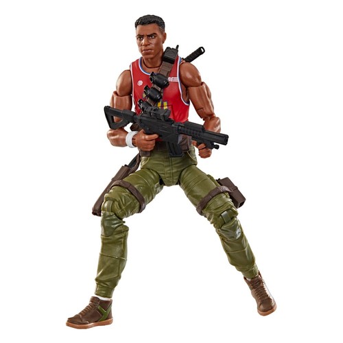 Hasbro joe classified - gi,