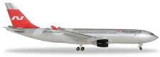 HERPA - Avion de ligne - AIRBUS A330-200 Nordwind Airlines - 1/500 - HER531771