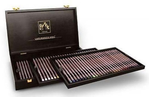 Caran ache luminance - caran,