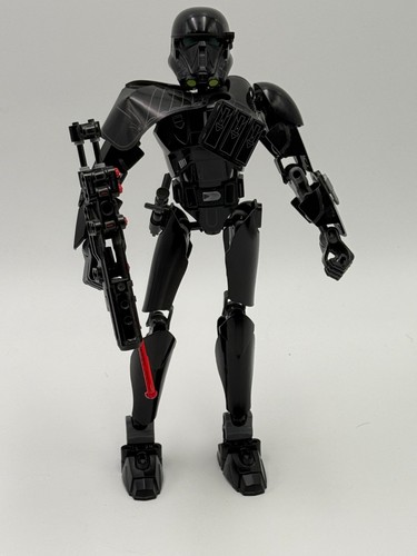 Lego 75121 star wars figure - lego,