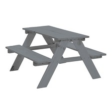 Happy People Table Enfants