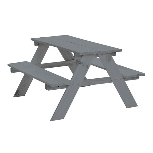 Happy people table enfants - table,