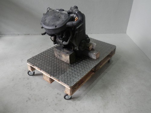 Moteur sans pièces - , (essence)