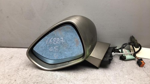 Retroviseur gauche citroen - retroviseur,