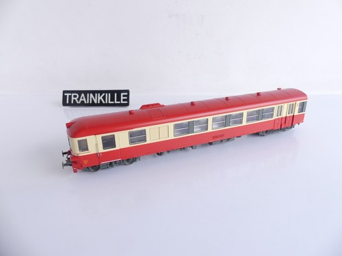 Hj2614 jouef loisirs - hj2614,