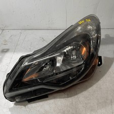phare gauche OPEL CORSA S07