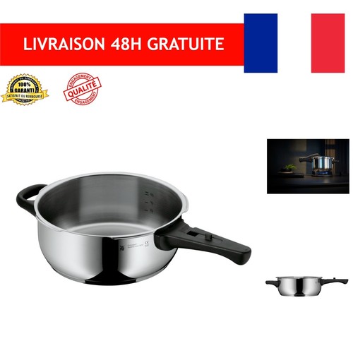Wmf perfect one pot - one,
