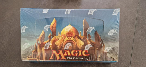 Modern masters 2013 - masters, mtg