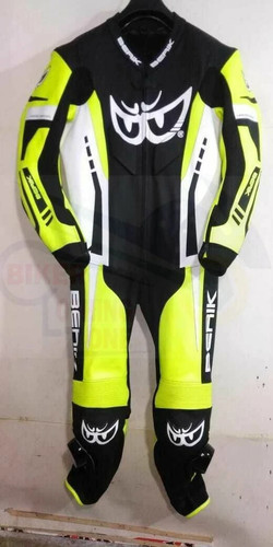 Neuf berik combinaison moto - combinaison,