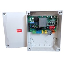 BFT CENTRAL CONTROL BOARD ALENA SW 2 D113811 00004 SWING GATE