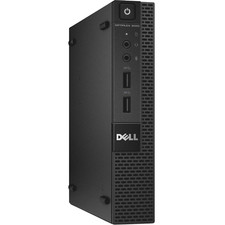 Mini Ordinateur PC Bureau Dell