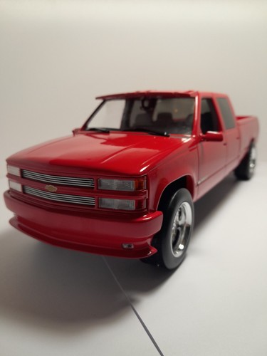 Chevrolet 3500 crew cab - crew,
