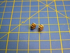 Engrenage / pignon 10 dents