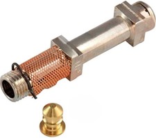 Veilleuse GL NAT Complète Elm