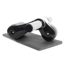 LUXTRI Roulette abdominale Pad