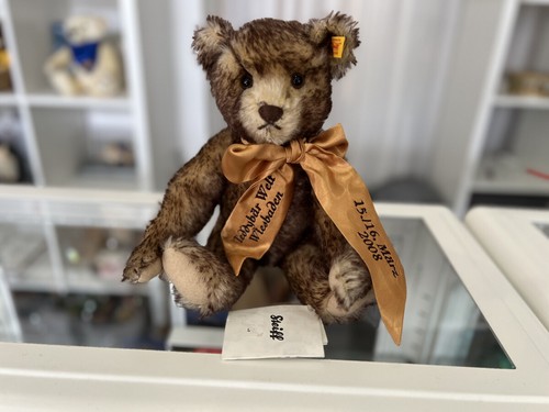 Ours peluche steiff tier - ours,