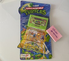 Flipsiders Tmnt - Astujeux