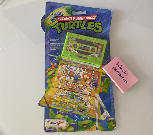 Flipsiders tmnt astujeux - tmnt,