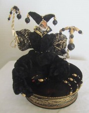 AUTOMATE MUSICAL BOITE A