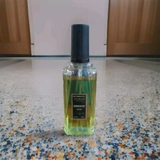 Vintage Jordache Texture For Men Drakkar Noir 2.5oz Eau De Toilet