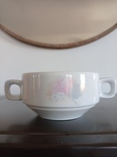 1 TASSE PORCELAINE DE SCHERZER