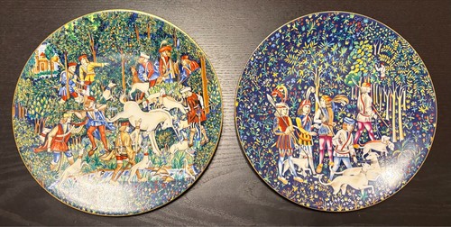 Chasse licorne limoges - la,