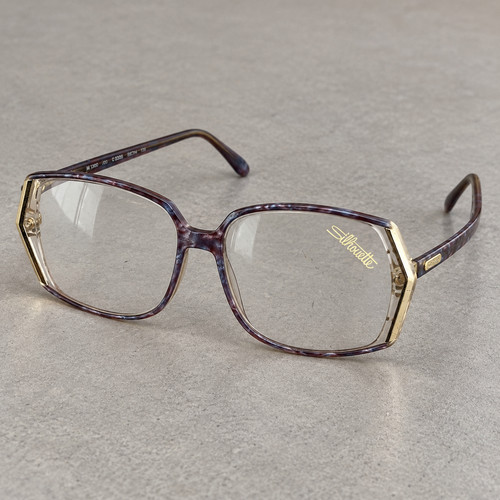 Lunettes vue silhouette - lunettes,