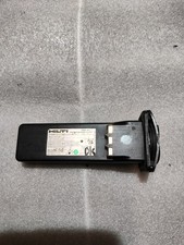 Batterie laser hilti PRA 84