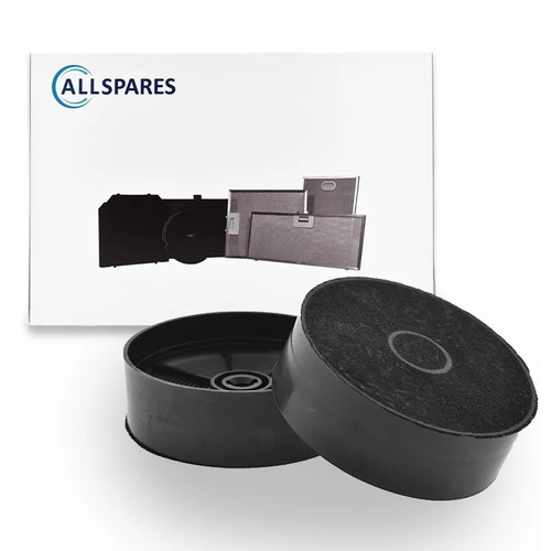 Allspares filtre charbon 2 - filtre, (2
