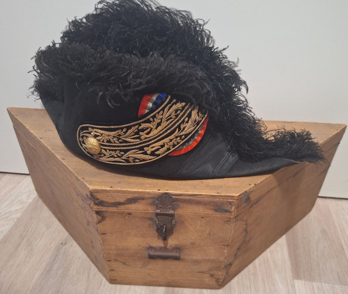 Zweispitz bicorne general - bicorne,