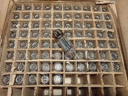 Pcs 6r4p tubes - pcs, (6Р4П)