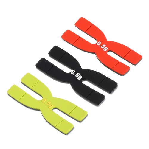 Raquette poids balance - 0.5g,