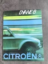 PUBLICITÉ BROCHURE ORIGINAL