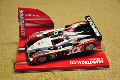 Audi série limitée - 1/32, "série