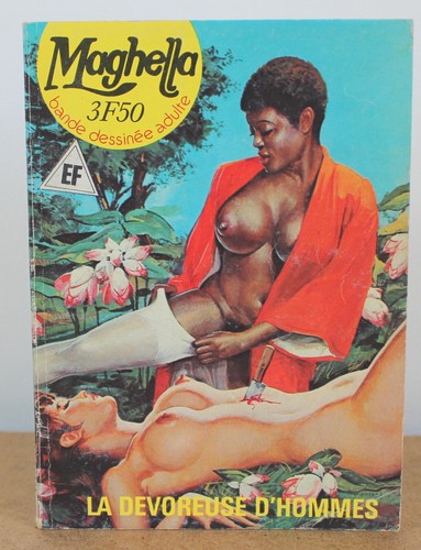 Dévoreuse homme dino - dévoreuse,