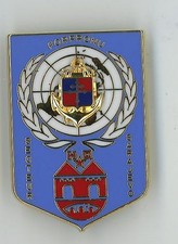 TDM  9 DIMA Forpronu Sarajevo