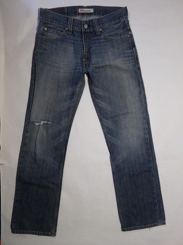 Jeans levis 506 w31 - levis, l32