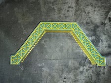 Ancienne passerelle piétons